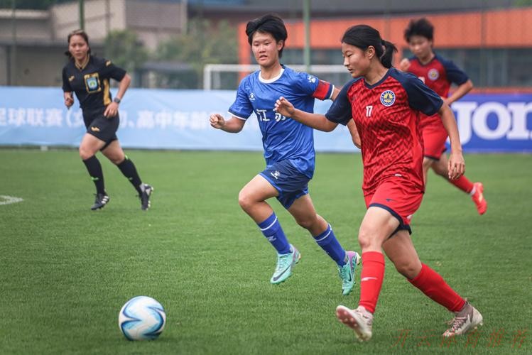 开云体育官网:2024年第三届中国青少年足球联赛女子初、高中年龄段U16组第二阶段比赛结束 开云体育官网:2024年第三届中国青少年足球联赛女子初、高中年龄段U16组第二阶段比赛结束