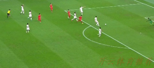 开云体育动态:U20亚洲杯小组赛次轮 中国队大胜锁定八强名额 开云体育动态:U20亚洲杯小组赛次轮 中国队大胜锁定八强名额