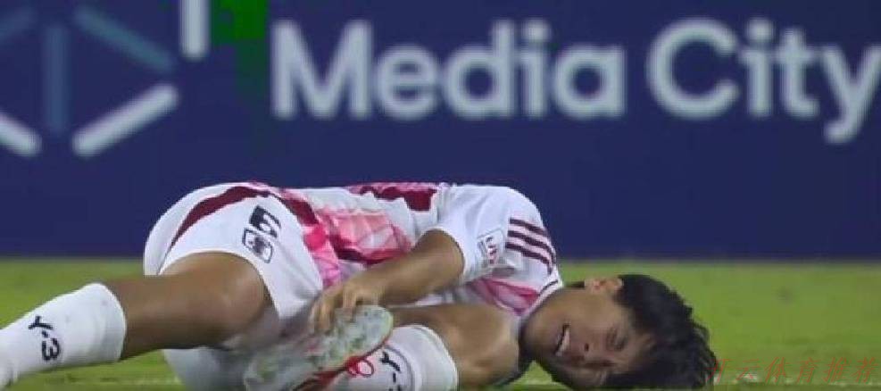 开云体育平台：U17世界杯对阵日本，赛前击掌环节朝鲜球员选择碰拳+猛砸