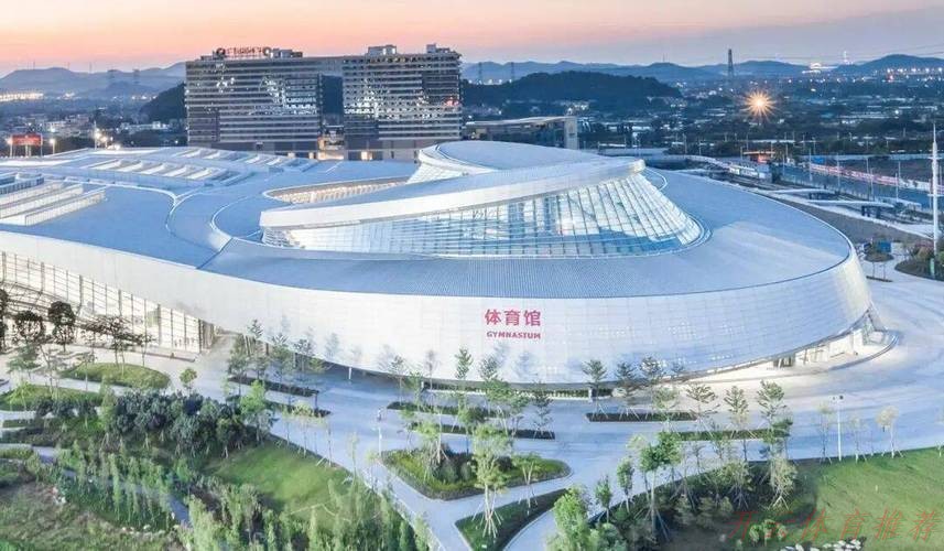 开云体育下载中心:力与美共舞江门 十五运会花游落幕 开云体育下载中心:力与美共舞江门 十五运会花游落幕