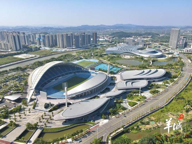 开云体育下载中心:力与美共舞江门 十五运会花游落幕 开云体育下载中心:力与美共舞江门 十五运会花游落幕