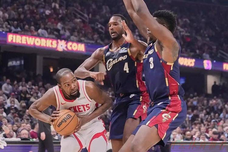 开云官方网站:火箭力克骑士 收获五连胜 开云官方网站:火箭力克骑士 收获五连胜