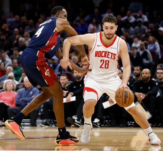 开云官方网站:火箭力克骑士 收获五连胜 开云官方网站:火箭力克骑士 收获五连胜