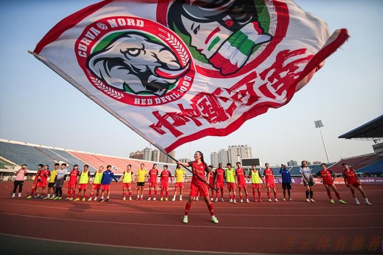 KAI YUN SPORT：2020亚足联-中国足协“梦想中国”社会责任公益足球训练营在江西南昌举行