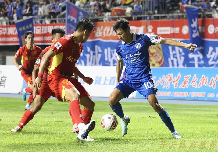 开云体育官网：2020中甲专刊： 第三十一期《常乐之州的封闭“心”生活》