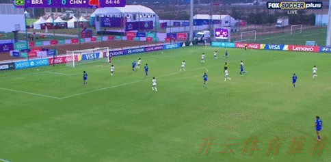 开云体育动态:U-17女足世界杯抽签结果出炉 开云体育动态:U-17女足世界杯抽签结果出炉