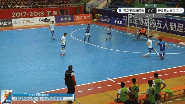 开云体育动态：2019-2020五超联赛第十一轮综述：多场比赛展开进球大战