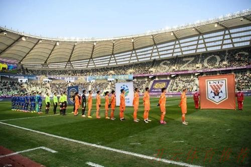 开云体育APP下载：全民足球唤燃亿心——燕京啤酒2020中国足协杯圆满落幕