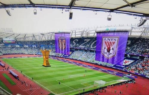 开云体育APP下载：全民足球唤燃亿心——燕京啤酒2020中国足协杯圆满落幕